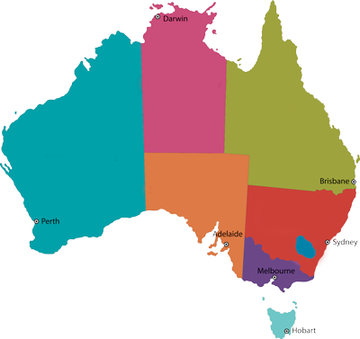 nu-map | kidsafe Australia